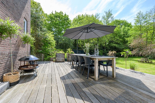 Medium property photo - Voorweg 13, 1871 CK Schoorl